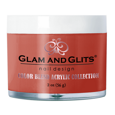 Glam & Glits Color Blend Vol.2 BL3079 - Pumpkin Spice