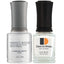 #007 Flawless White Perfect Match Duo by Lechat
