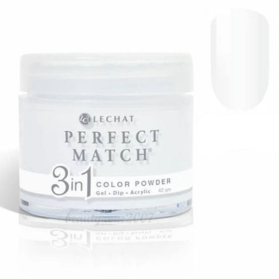 French Clear Perfect Match Dip by Lechat