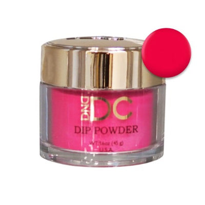 006 Deep Pink Powder 1.6oz By DND DC