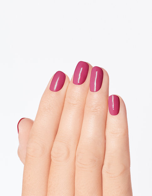 Shop LA05 7th & Flower Nail Lacquer by OPI Online Now