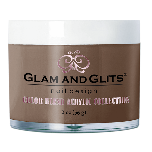 Glam & Glits Color Blend Vol.2 BL3080 - Off-Limits