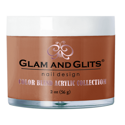 Glam & Glits Color Blend Vol.2 BL3081 - Hot Fudge