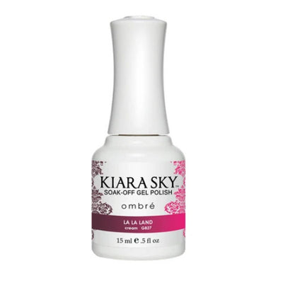 Kiara Sky G827 La La Land