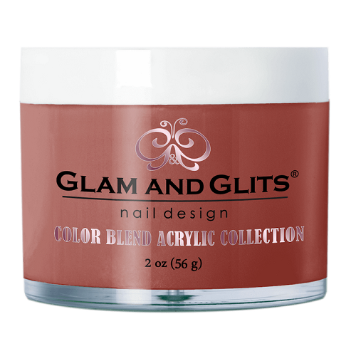 Glam & Glits Color Blend Vol.2 BL3082 - Pre-Nup