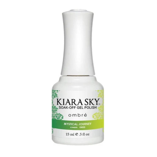 Kiara Sky G833 Mystical Journey