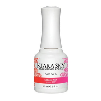 Kiara Sky G839 Kissable Pink