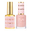 084 Sunny Orange Duo By DND DC