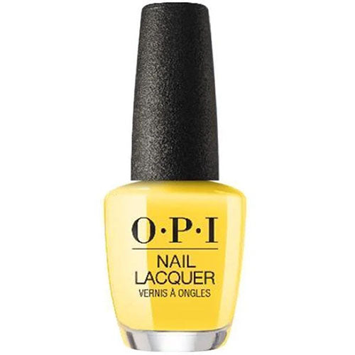 M85 Don’t Tell a Sol Nail Lacquer by OPI