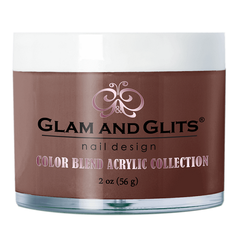 Glam & Glits Color Blend Vol.2 BL3085 - Crimson Crush
