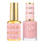 085 Pumpkin Latte Duo By DND DC