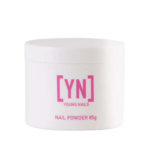 Peach Cover Powder 85g by Young Nails