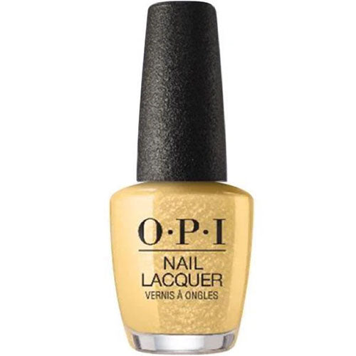 M86 Suzi’s Slinging Mezcal Nail Lacquer by OPI