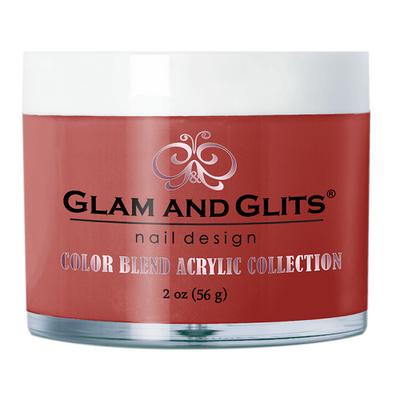 Glam & Glits Color Blend Vol.2 BL3086 - Wine and Dine