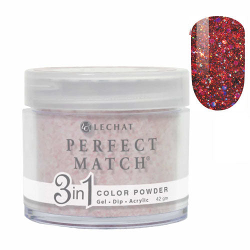 #087 Goddess of Samba Perfect Match Dip by Lechat