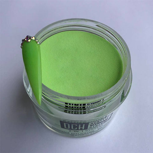 Dch087 Lime In The Coconut