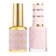 087 Rose Powder Duo By DND DC