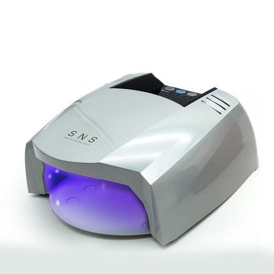 Bxl UV PRO - mini white portable UV-LED lamp – Bxl Boutique
