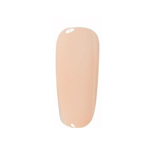 DND Gel & Polish Duo 887 Glass Peach