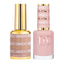 088 Turf Tan Duo By DND DC