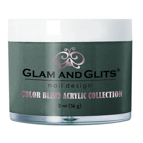 Glam & Glits Color Blend Vol.2 BL3088 - Secret Garden