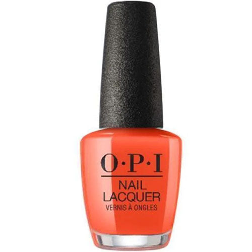 M89  My Chihuahua Doesn’t Bite Anymore Nail Lacquer by OPI