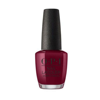 P40 COMO SE LLAMA? Nail Lacquer by OPI