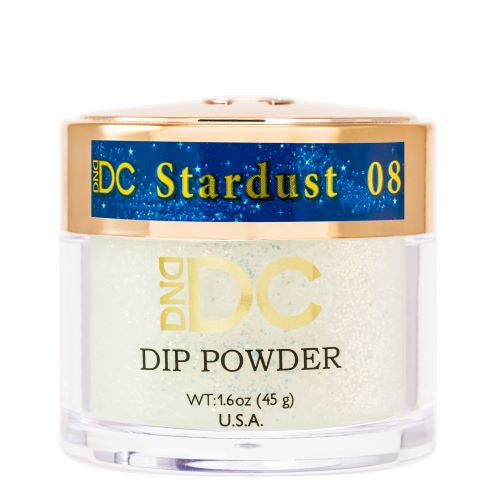 DND DC Stardust - #8