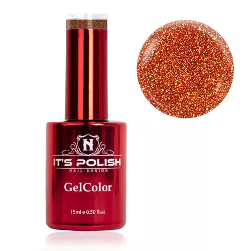 Notpolish Gelaxy - GEL08 Life On Mars