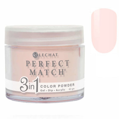#008 Pink Ribbon Perfect Match Dip by Lechat