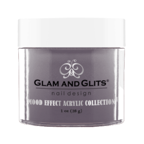 Glam and Glits Mood Effect - ME1008 Mauv-u-lous Affair