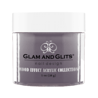 Glam and Glits Mood Effect - ME1008 Mauv-u-lous Affair
