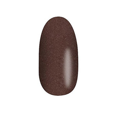 Cacee Pearl Powder Nail Art - #8 Walnut Brown