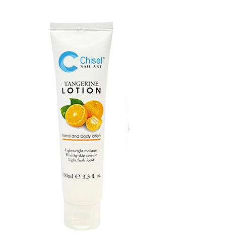 Chisel Hand & Body Lotion - Tangerine 3.3fl oz