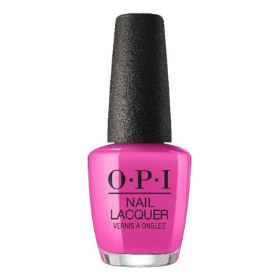 M91 Telenovela Me About It Nail Lacquer by OPI