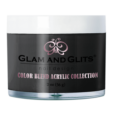 Glam & Glits Color Blend Vol.2 BL3092 - Black Market