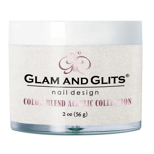 Glam & Glits Color Blend Vol.2 BL3093 - Ice Breaker
