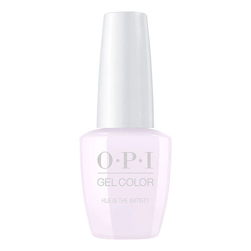 M94 Hue is the Artist? Gel Polish by OPI