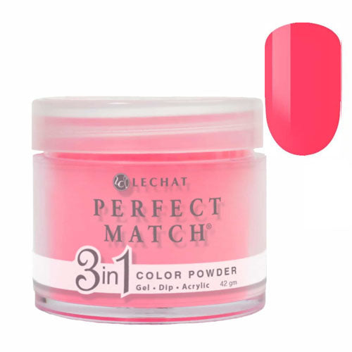 #095 First Love Perfect Match Dip by Lechat