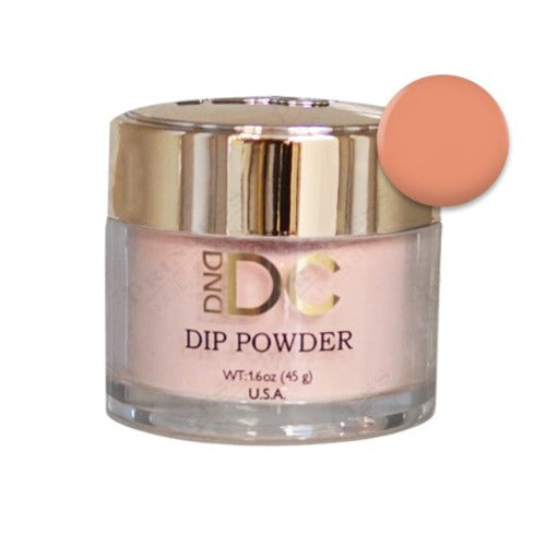 084 Sunny Orange Powder 1.6oz By DND DC