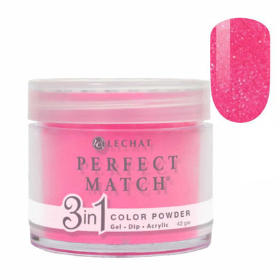 #096 Sweetheart Perfect Match Dip by Lechat