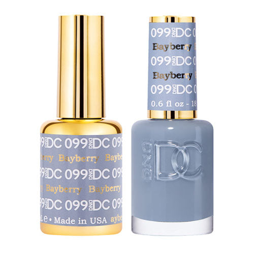 099 Bayberry Duo By DND DC
