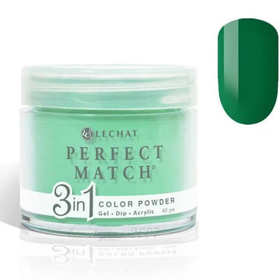 #099 Lily Pad Perfect Match Dip by Lechat