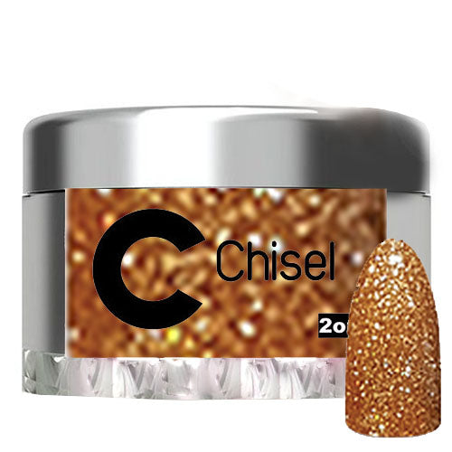 Chisel Powder-  Glitter 09