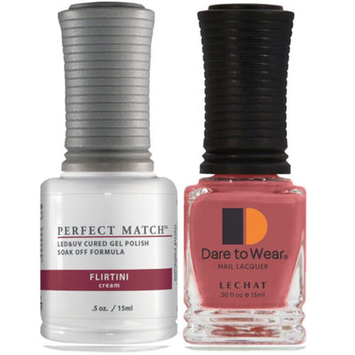 #009 Flirtini Perfect Match Duo by Lechat