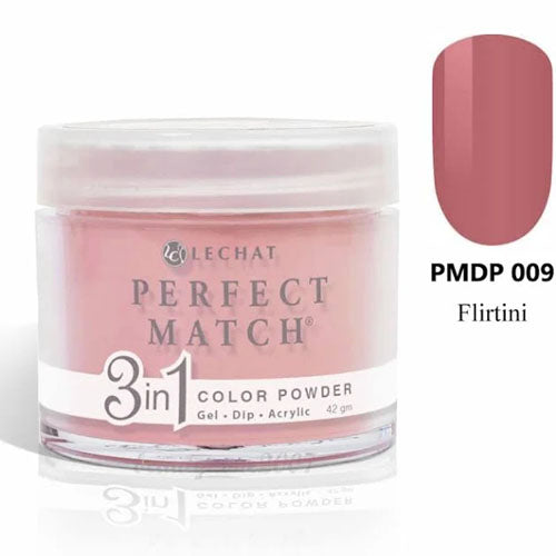 #009 Flirtini Perfect Match Dip by Lechat