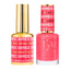 009 Carnation Pink Duo By DND DC