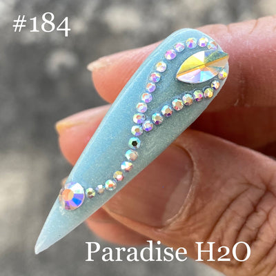 DCH184 Paradise H20