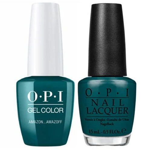 Buy OPI Let Them Eat Rice Cake NLJ05 Nail Polish Online at Low Prices in  India - Amazon.in