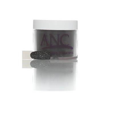 ANC 102 Black Glitter